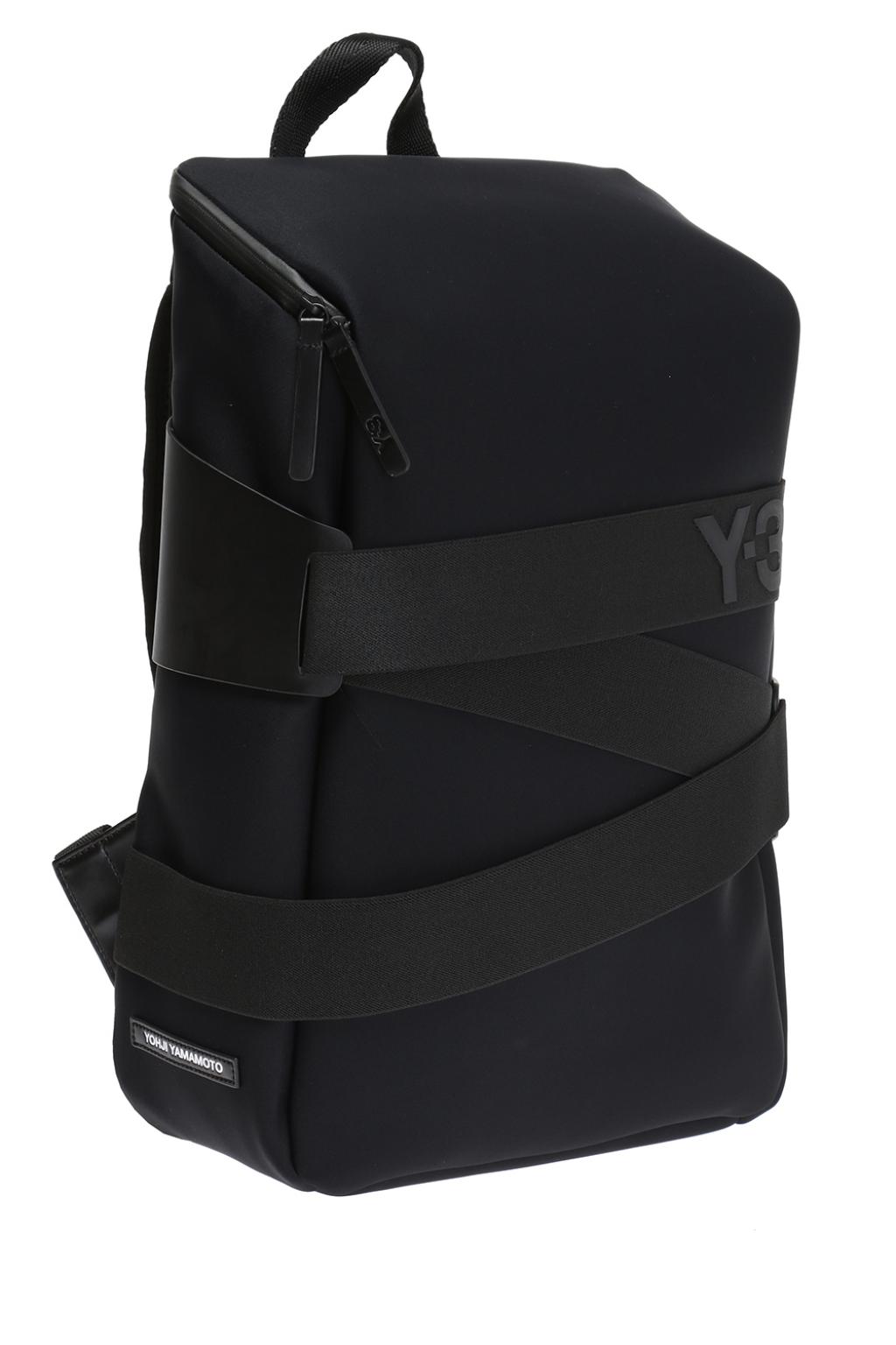 超歓迎特価 Y-3 - Y-3 QRUSH BACKPACKの通販 by のんびりー's shop